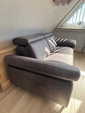 Vito Tonga 2 Sitzer Couch