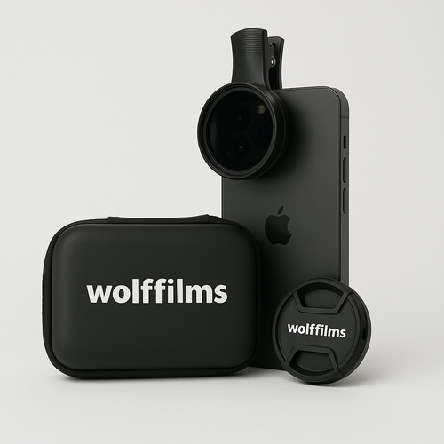 Wolffilms carlens pro - carlens,