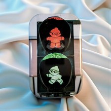 Magnet Ampelmännchen Rot