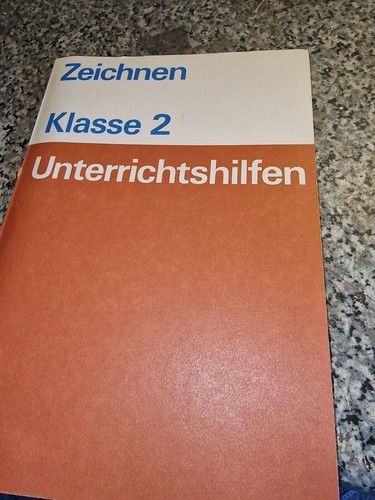 Unterrichtshilfen