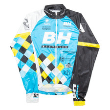 ZOLLINGER Radfahren Full-Zip