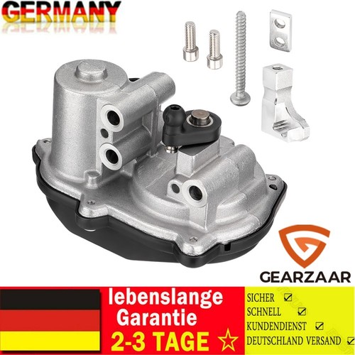 Stellmotor drallklappen für - stellmotor,