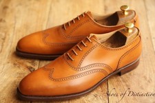 Crockett & Jones Drummond