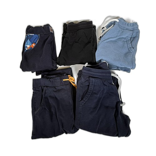 Kinder jogginghosen set gr - kinder,