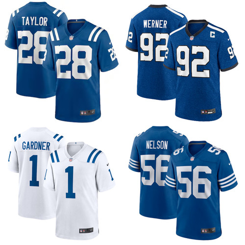 Indianapolis colts herren - colts,