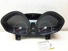 Ford Fiesta JA8 Tacho