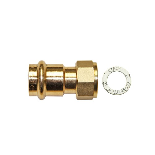 Bänninger pressfittings für - bänninger,