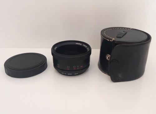Vario prox zoom close - prox,