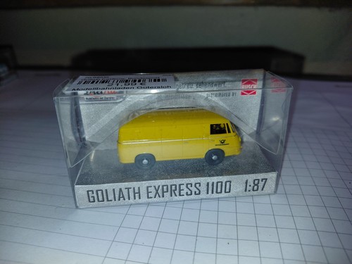 Busch modellauto h0 - modellauto,