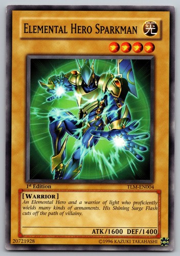 Elementarheld sparkman - elementarheld,