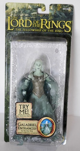 2002 toybiz der herr - toybiz,