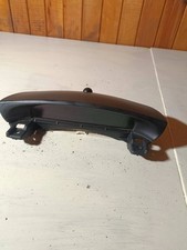 Saab 9-3 Ver2 2006 Mitte