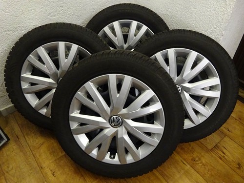 Original vw golf 7 5g - golf,