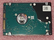 Hard Drive Laptop Replacement