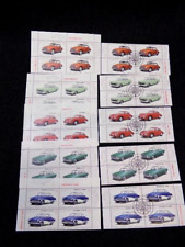 Briefmarken Bund Oldtimer