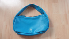 Neu Tamaris Tasche Clutch türkisblau