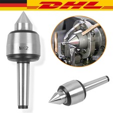 Mitlaufende Körnerspitze MK2