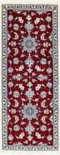 Original Orientteppich Nain