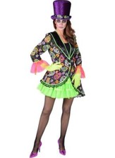 Frack Tag der Toten Dia de los