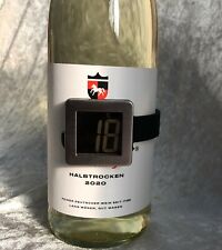 2x Weinthermometer Digital