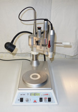 Amann Girrbach AF300 Fräsgerät mit Frässockel & Beleuchtung