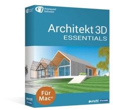 Avanquest architekt 20 - architekt, 3d