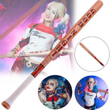 Baseballschläger Suicide Squad Harley Quinn Baseball Bat Holz Baseball Schläger