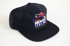 Kodak American Bowl 1993 Berlin Cap Snapback Mütze Hat Vintage 90er 90s NFL NEU 