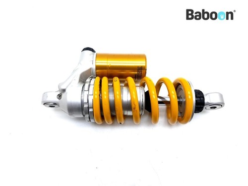 Federbein hinten ducati diavel - hinten,