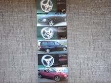 Tuning Alufelgen MAK Rimtech