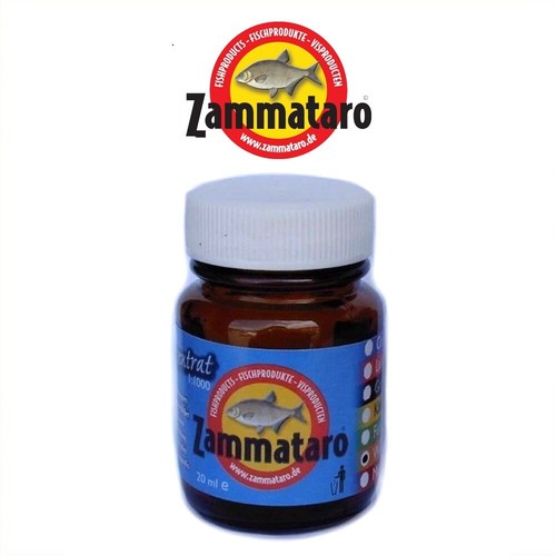 Zammataro dip lockstoff - lockstoff,