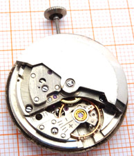 Älteres gebrauchtes Automatik Werk EHR FB 81 gangbar C XX5