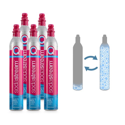 Co2 quick connect - co2,