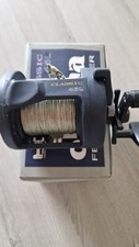 Okuma CLASSIC 45L zum Meeresangeln