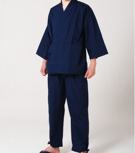 Japanischer samue herren - samue,