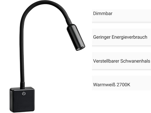 Sebson led steckdosenlampe - sebson,