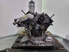AKN motorblock für AUDI A6