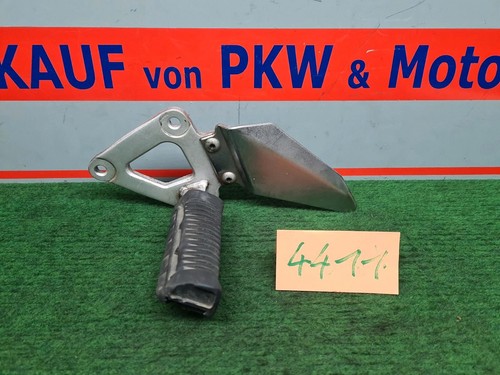 Suzuki gs500e fußrastenanlage - suzuki,