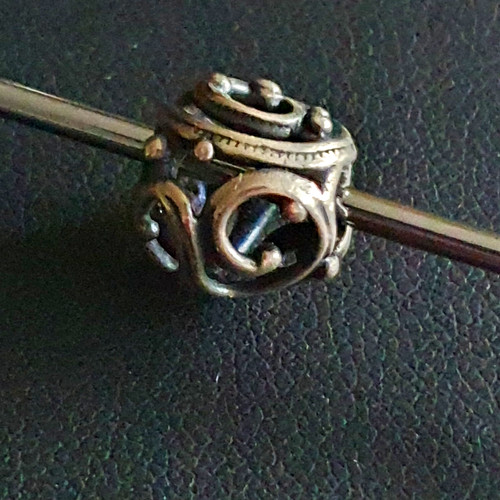 Original trollbeads tanz der - original,