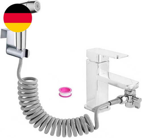 Bidet handbrause set - bidet,