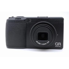 Ricoh GR Digital II GRD2