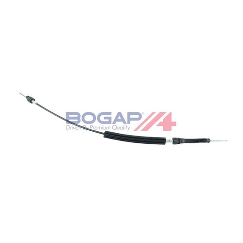 Bogap schaltseil seilzug - bogap,