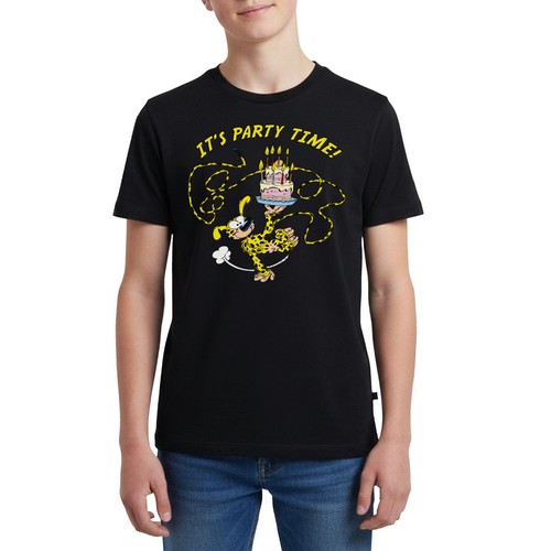 Marsupilami party time - it's,