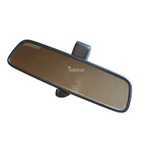 Innenspiegel Rückspiegel