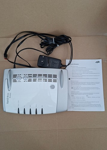 Avm fritz box 6490 - 6490,
