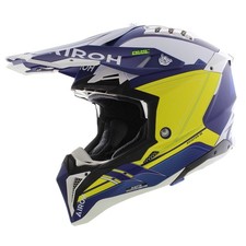 Airoh Helmet Aviator 3 AMS²