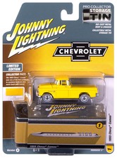 Johnny Lightning 1955 Chevy