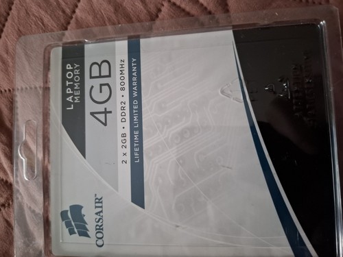 4gb ddr2 arbeitsspeicher - ddr2,