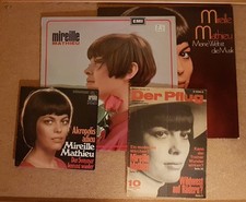 Mireille Mathieu ZS 1970