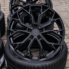 18 Zoll Alufelgen RW03 für